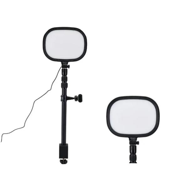 Jmary Panel De Luz FM-58R Negro Imagen principal del producto
