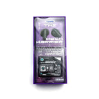 Audifono YKS191 Yookie Bluetooth 5.3 Modo Dual Amarillo