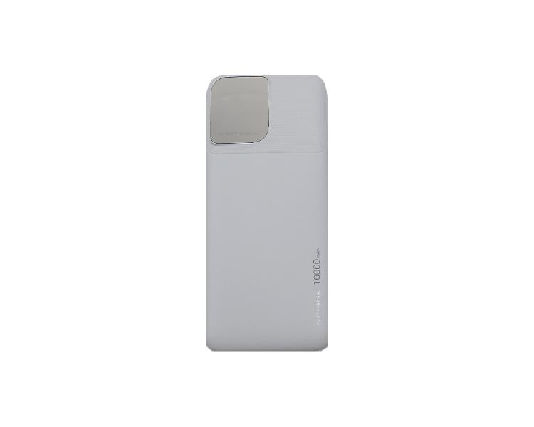 Remax Bateria Emergencia RPP-653 20000mAh 65W Blanco