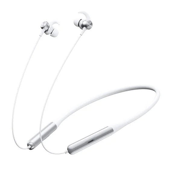 Remax Audifonos Bluetooth RB-S16 Sport Manos Libres Negro Imagen principal del producto