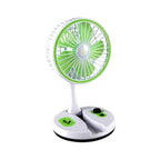 Ventilador Taigexin 2026 Verde Accesorios Celular