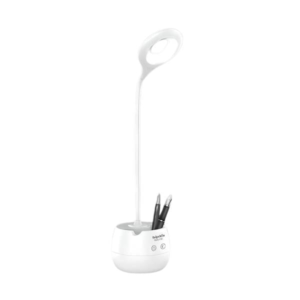 Lampara Taigexin TGX-772 Blanca Control Táctil Imagen principal del producto