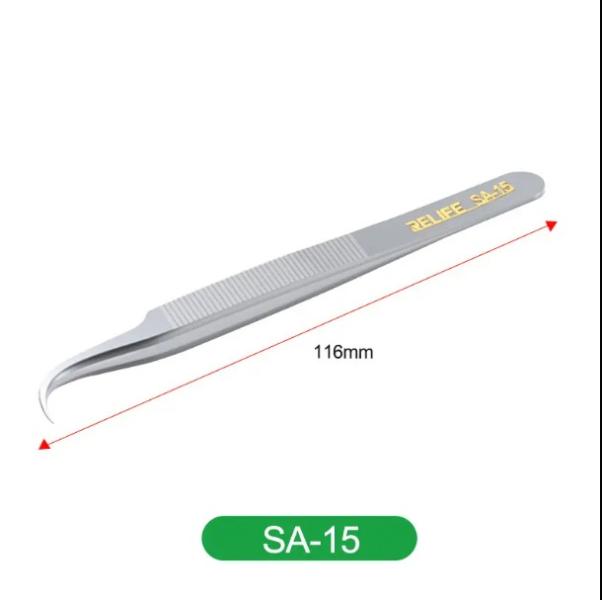 Pinza Relife SH-15 Profesional Imagen principal del producto