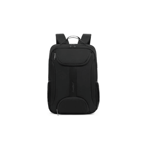 CoolBell Bolso Multifuncional CB-8255 Negro 15" Portatil