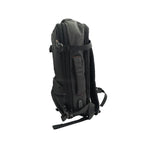 Bolso Multifuncional PS-662 Poso - Negro 17"