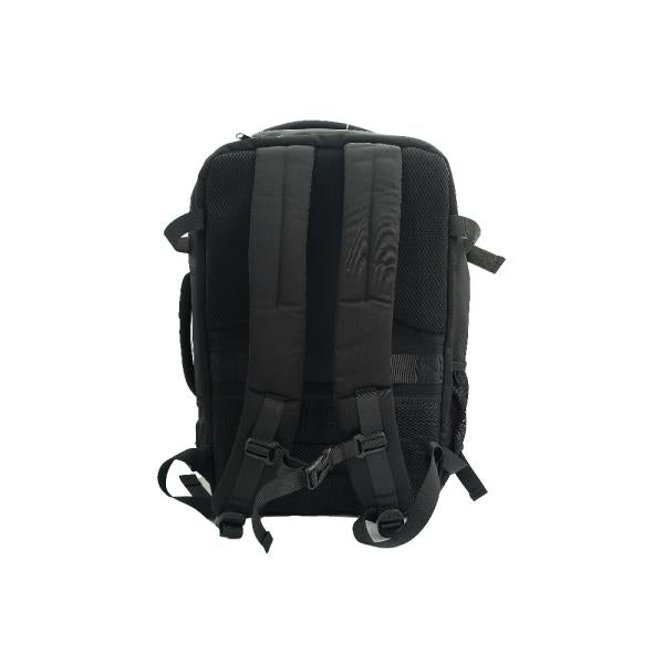 Bolso Multifuncional PS-662 Poso - Negro 17"