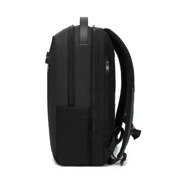 Bolso Multifuncional CB-8272 Coolbell - Gris 15"