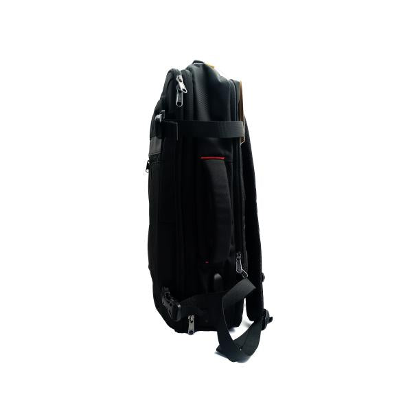 Bolso Multifuncional PS-663 Poso - Negro 17"