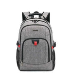 Bolso Aopinyou Multifuncional AP-51 Gris 15"