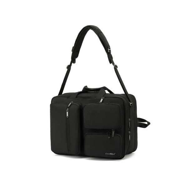 Bolso Multifuncional CB-5609PM Coolbell - Negro