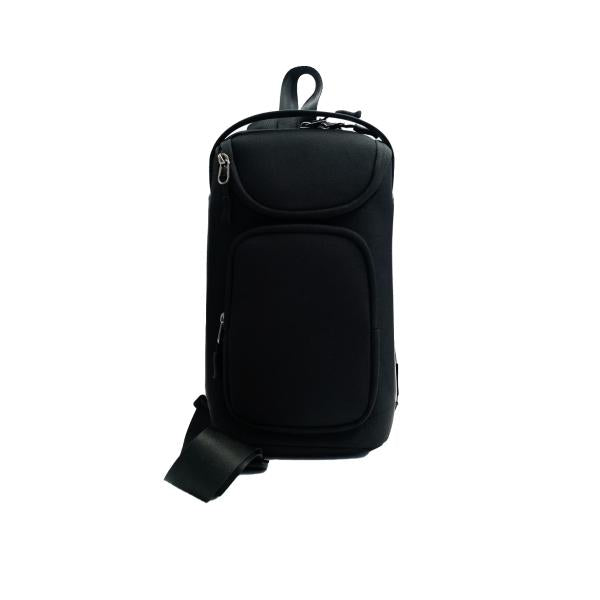 Bolso CoolBell Multifuncional CB-7202 Azul Para Accesorios