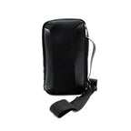 Bolso CoolBell Multifuncional CB-7256 Negro Para Accesorios