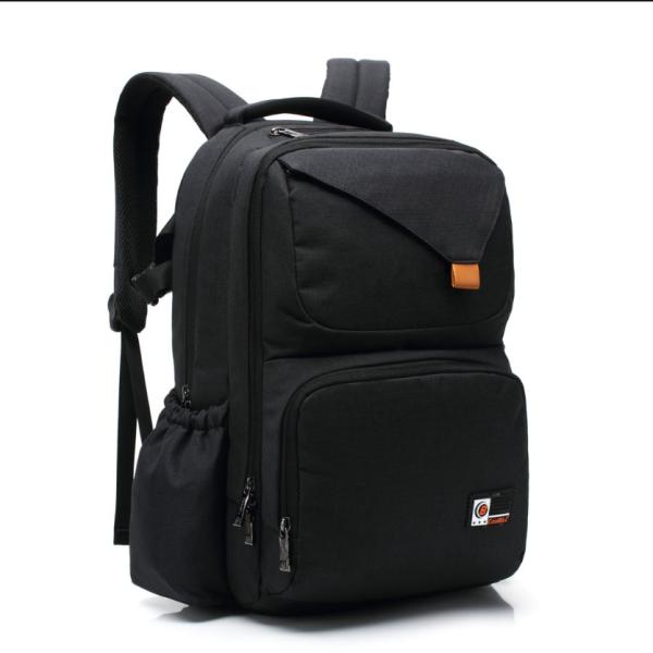 Bolso Multifuncional CB-9002 Coolbell - Negro 15"