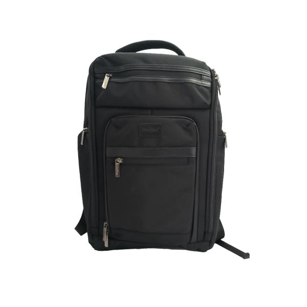 Bolso CoolBell Multifuncional CB-8267 Negro 15" Mochila Espalda