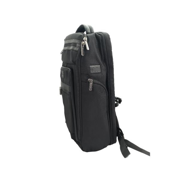 Bolso Multifuncional CB-8267 Coolbell - Negro 15"