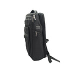 Bolso Multifuncional CB-8267 Coolbell - Negro 15"