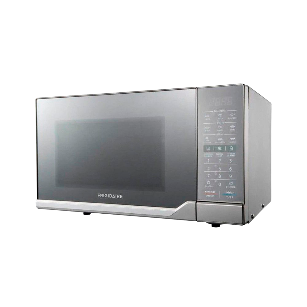 Frigidaire microondas 900W 1.1 cu ft FMDO30S3GSPG