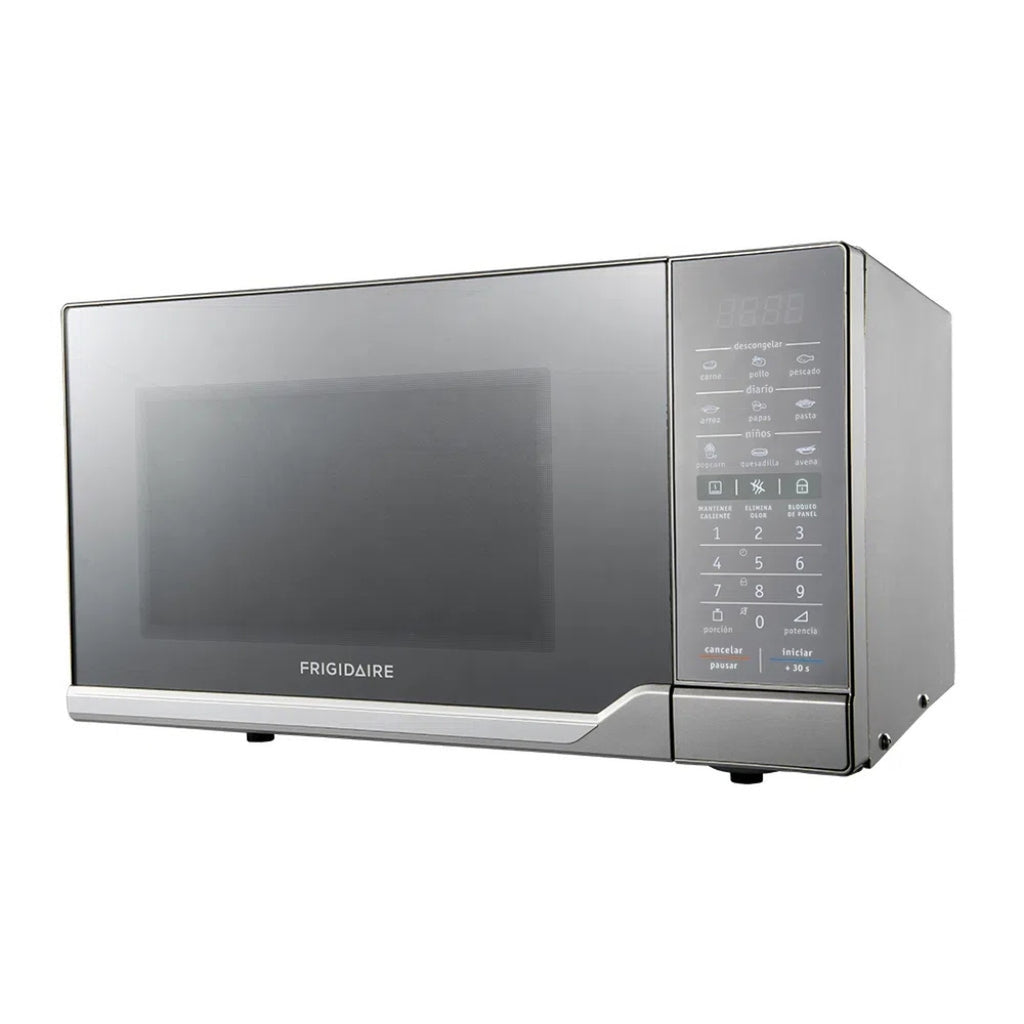 Frigidaire microondas 900W 0.9 cu ft FMDO25S3GSPG