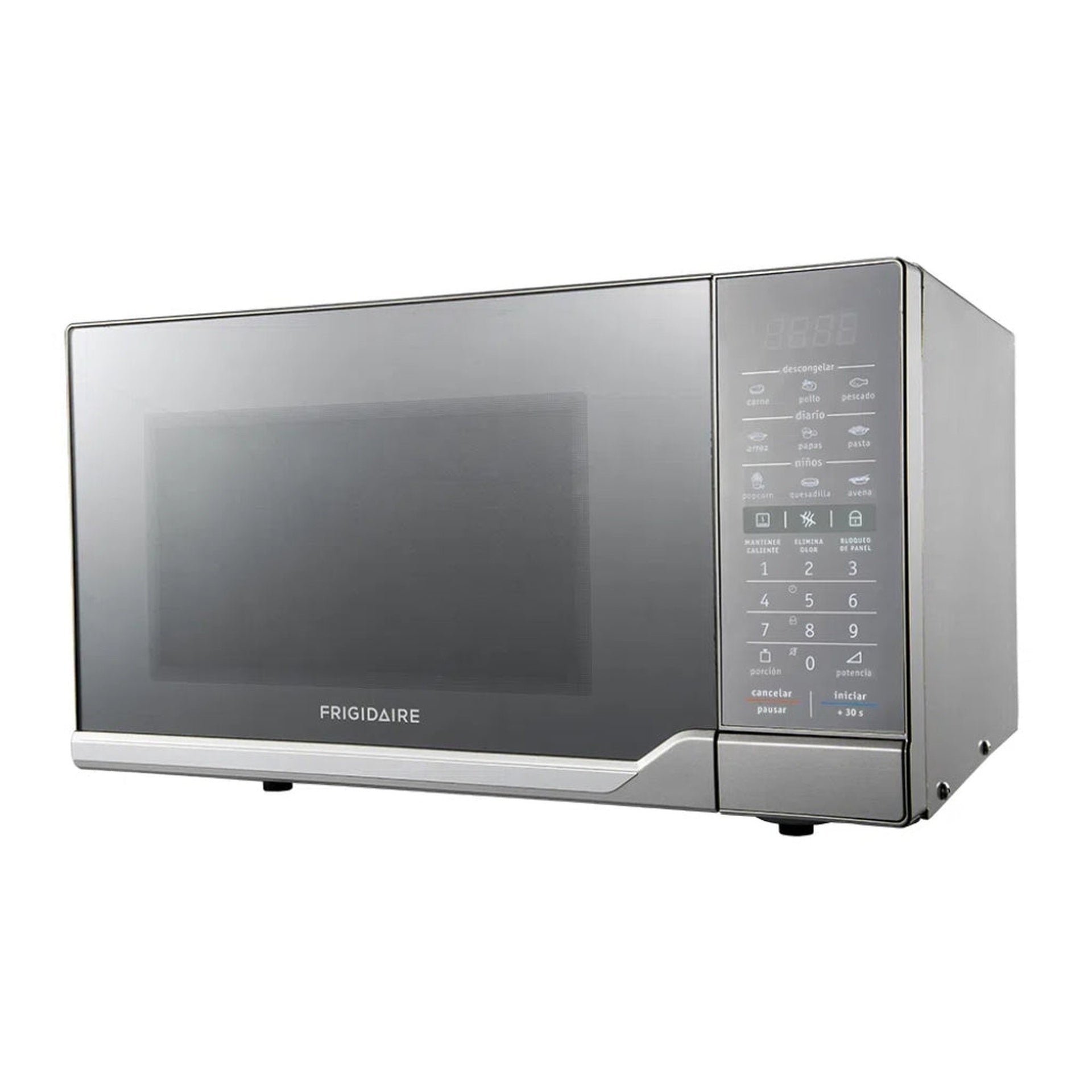 Frigidaire microondas 900W 0.9 cu ft FMDO25S3GSPG