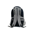 Bolso Multifuncional PS-901 Poso - Gris 15"
