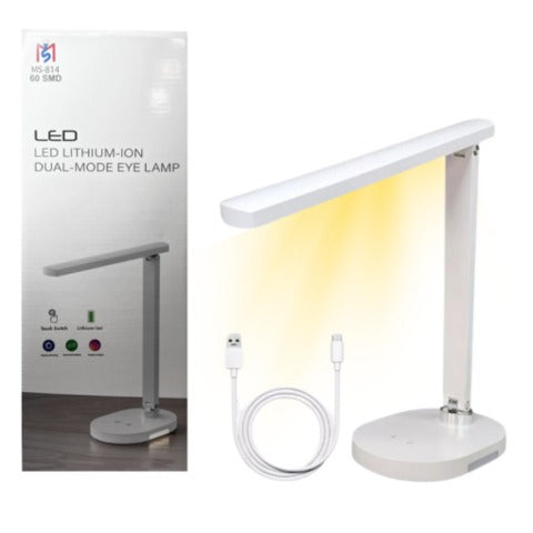 Lampara Taigexin MS-814 Blanca