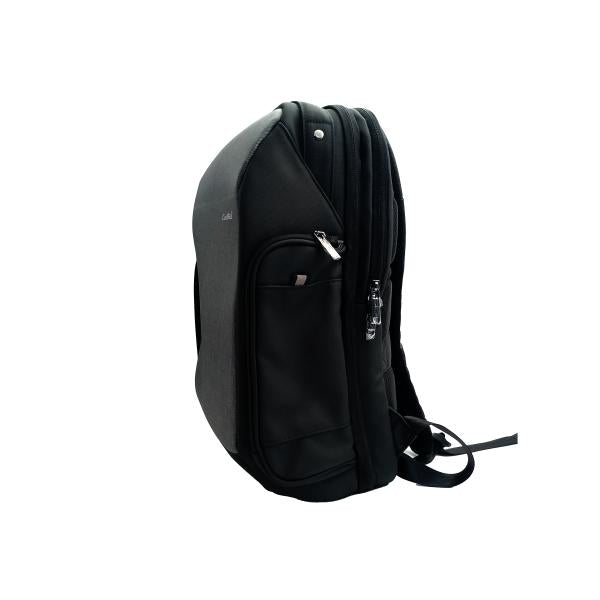 Bolso Multifuncional CB-8232 Coolbell - Negro 15"