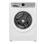 Frigidaire Lavadora Carga Frontal Premium Care Blanca 21 Kg FWFX22D4EW