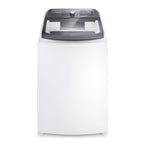 Frigidaire Lavadora Automática Impeller 18kg Blanca Premium FWIB18T4EBPUG