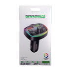 Transmisor Fm GC-M2 Gerlax - Negro