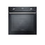 Frigidaire Horno de Convección Empotrable Gas Negro 24"