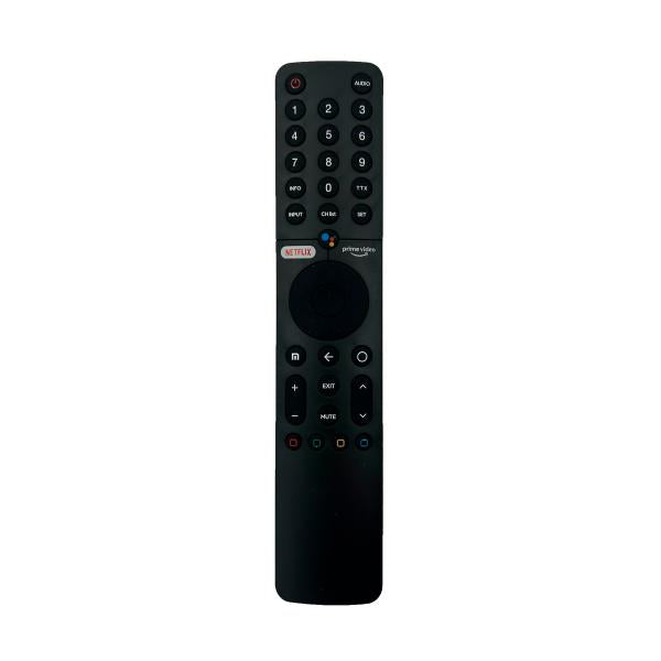 PG Control Pantalla Smart Tv Con Voz AD1882V