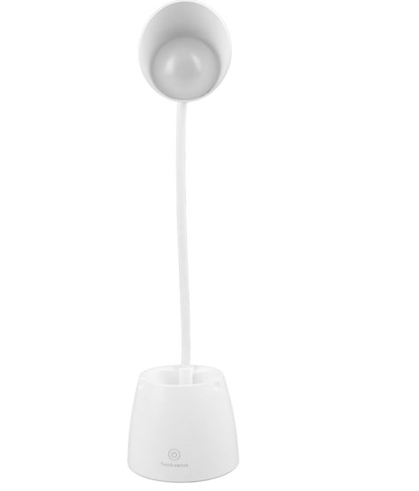 Lampara MS-18 - Blanca