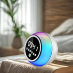 Parlante Bluetooth P12 Soonbox - Negra