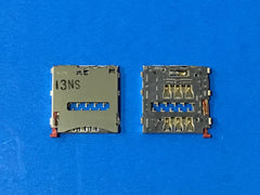 Repuesto LECTOR PORTA SIM SONY XPERIA Z2 Z1 MINI COMPACT Z1