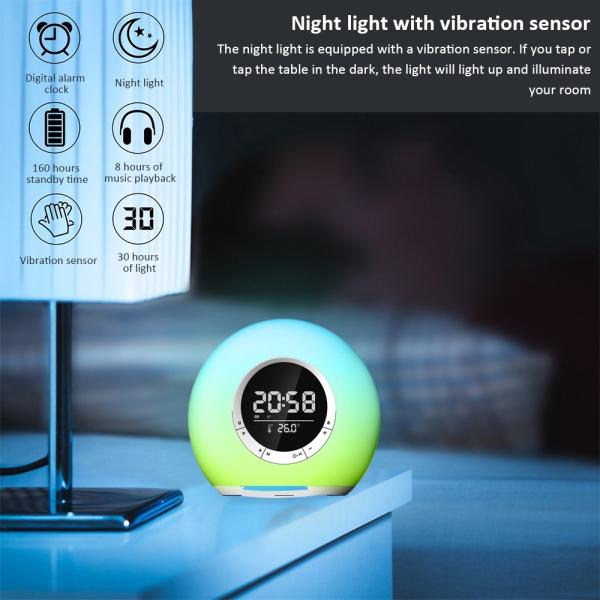 Parlante Bluetooth P11 Soonbox - Negra