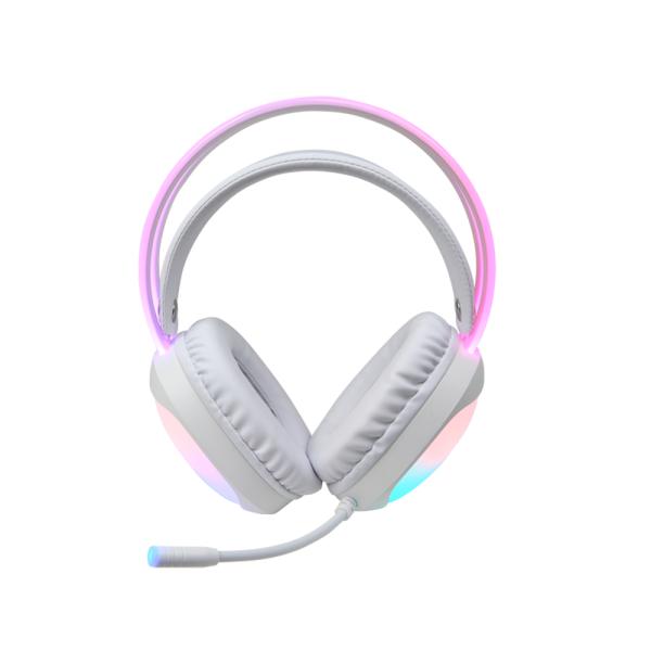Audifono Linea Scorpion HG8959 Marvo - Blanco
