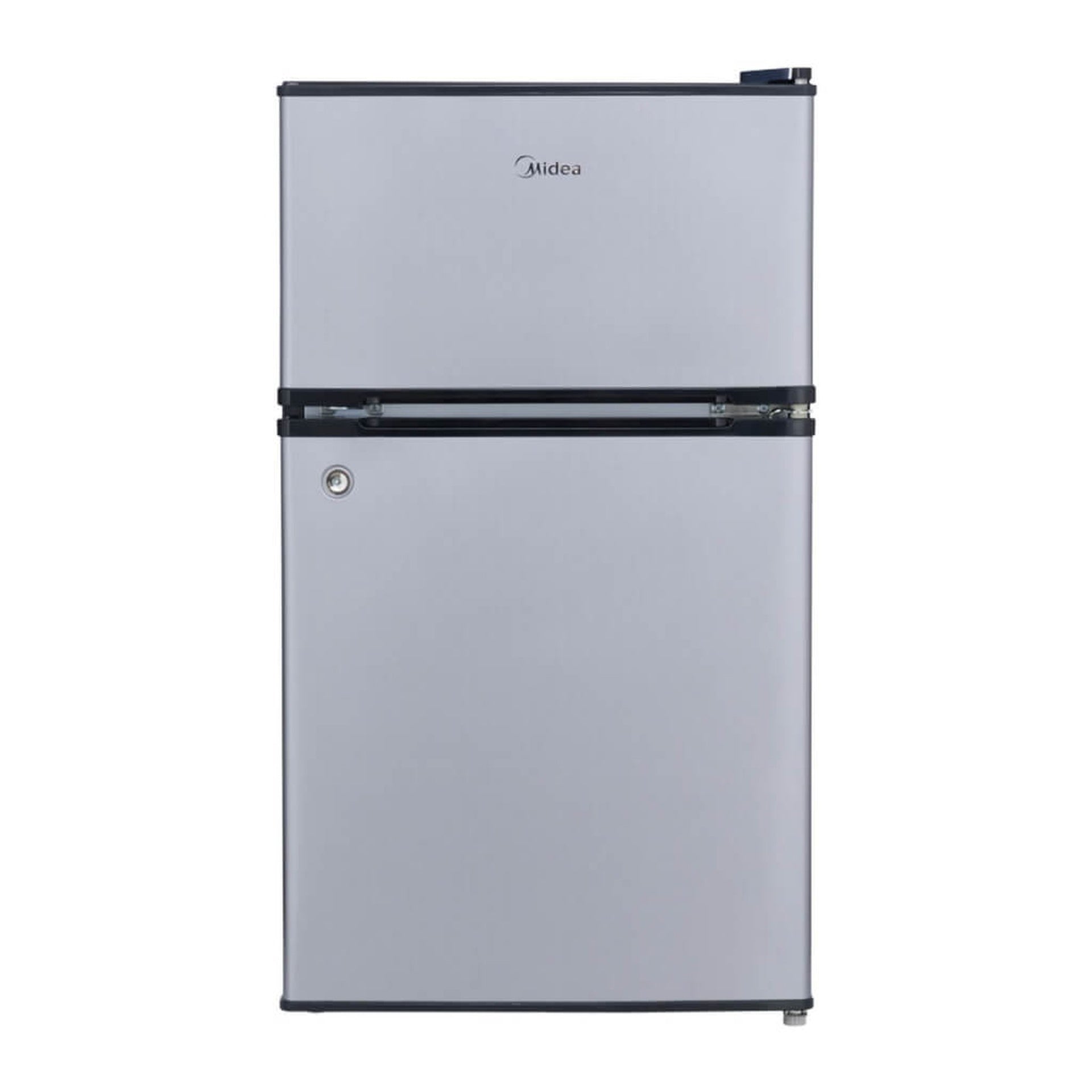 Midea compact mini bar 3.4 pc MDRT87CCDLS-CA