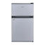 Midea compact mini bar 3.4 pc MDRT87CCDLS-CA