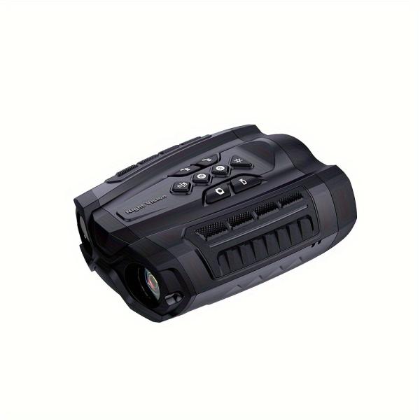 Binocular Vision Nocturna YS008 4K 10x Zoom Imagen principal del producto