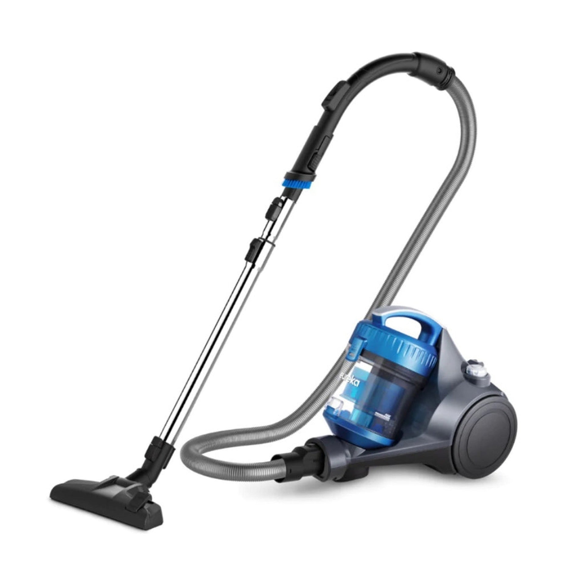 Midea aspiradora Canister sin bolsa 2 en 1  1200W 2L MC15K2B-CA Imagen principal del producto
