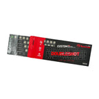 Teclas Linea PRO Gaming Marvo - KP-02 Verde