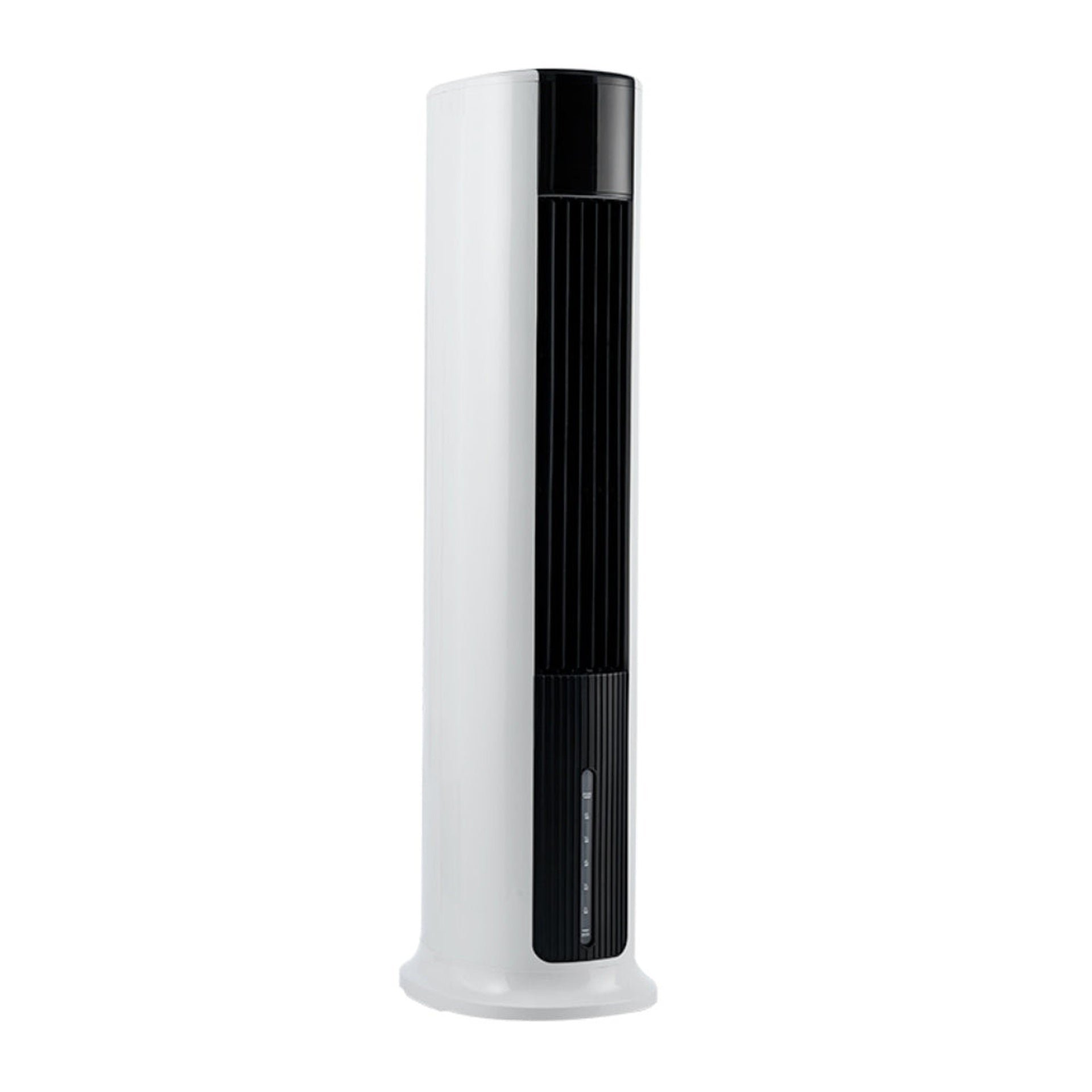 Midea Enfriador de Aire Ice Cool Tower 42" Blanco MAC46TFBW-CA