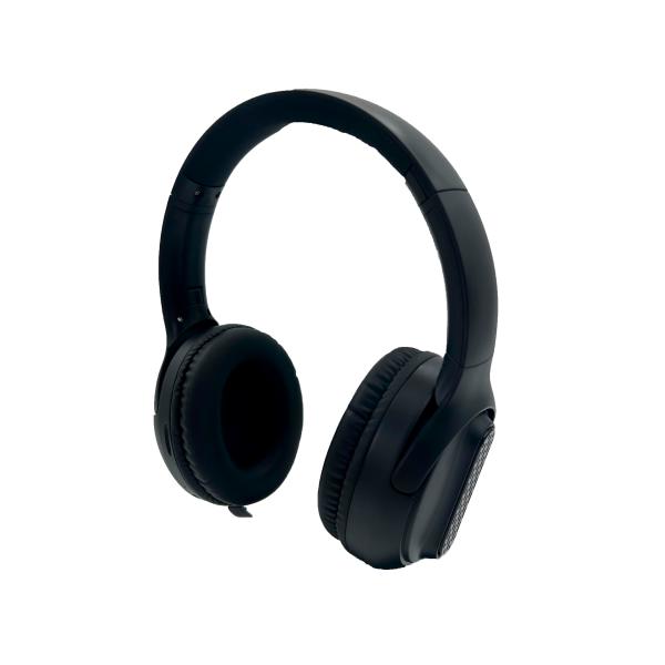 Audifonos Manos Libres M12 Gjby - Negro