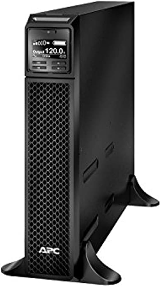 Sistema de Alimentación Ininterrumpida (UPS) - imagen 5