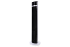 Midea ventilador de torre cool elegance 48” blanco y negro  MTF18TR-CA