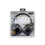 Audifonos Manos Libres CA-039 Gjby - Negro