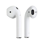 Audifono Manos Libres Bluetooth CA-2 - Blanco