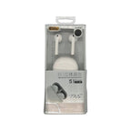 GJBY Audifono Bluetooth Manos Libres CA-121 Negro