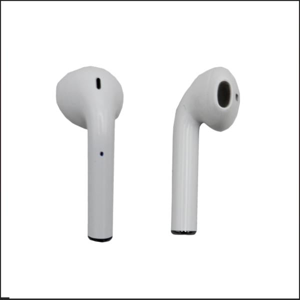 Audifono Manos Libres Bluetooth CA-130 - Blanco