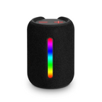 Parlante Bluetooth Soonbox S9600 Camuflado - 10W TWS Luz LED 2000mAh